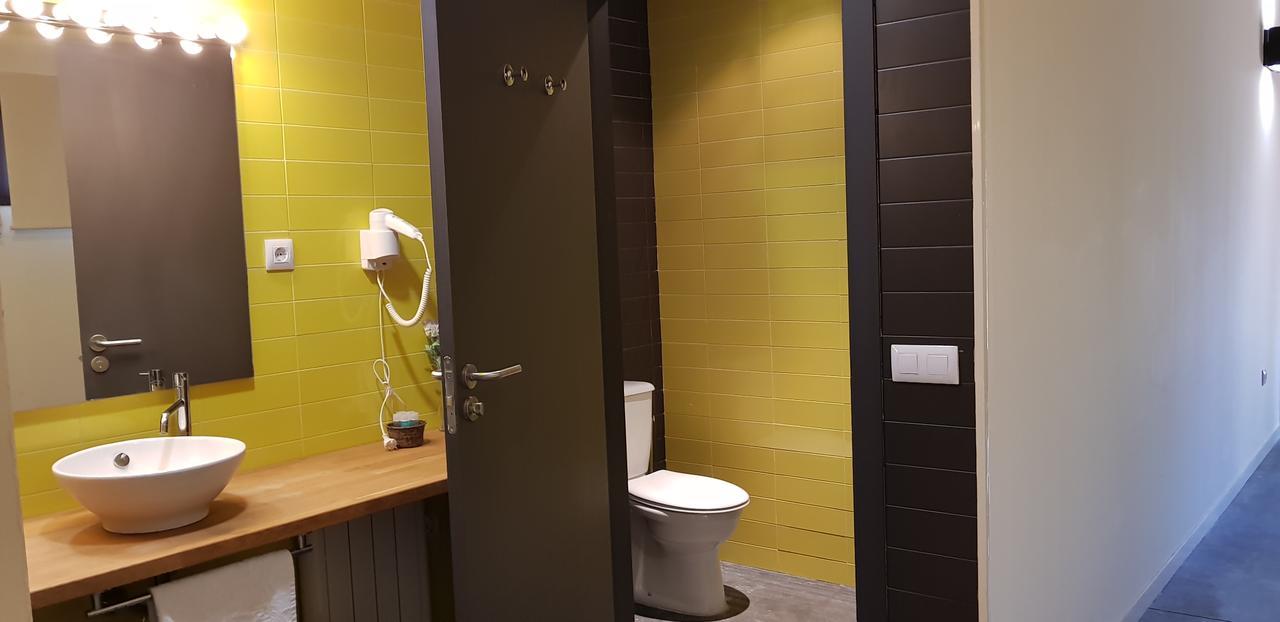בית הארחה Helechosa 	Casas Rurales Cijara מראה חיצוני תמונה