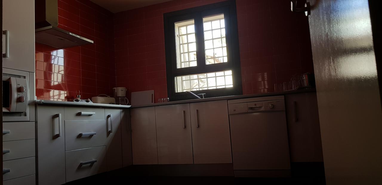 בית הארחה Helechosa 	Casas Rurales Cijara מראה חיצוני תמונה