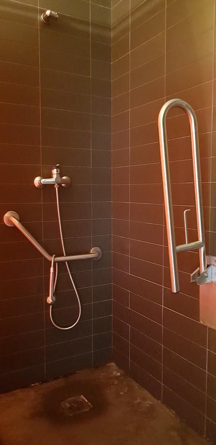 בית הארחה Helechosa 	Casas Rurales Cijara מראה חיצוני תמונה